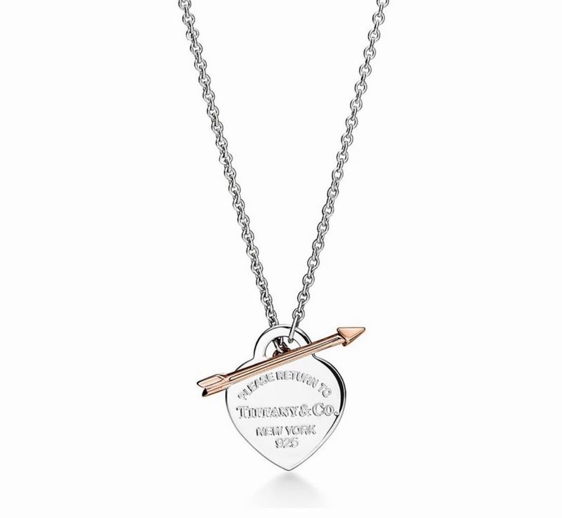 Tiffany Necklace 07yxs46